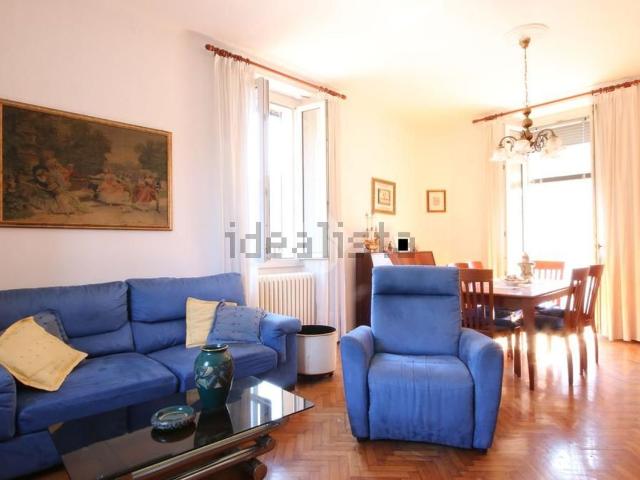 Appartamento in vendita di 150 m² in Via Cinque Giornate, 6