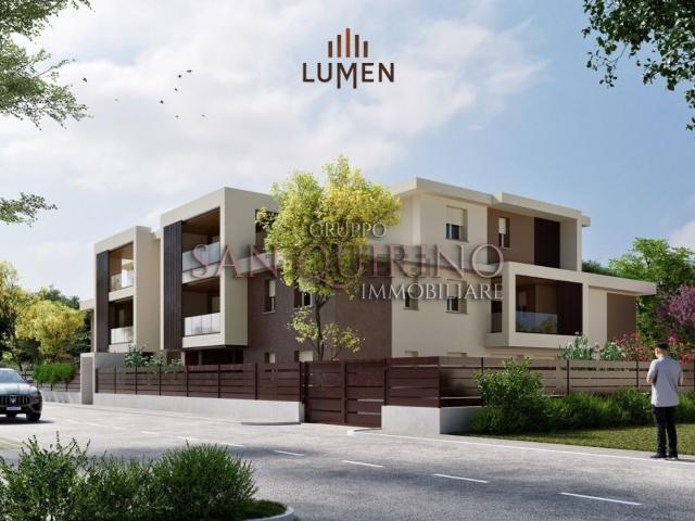 Appartamento in vendita di 150 m² in Via Claudia, 70