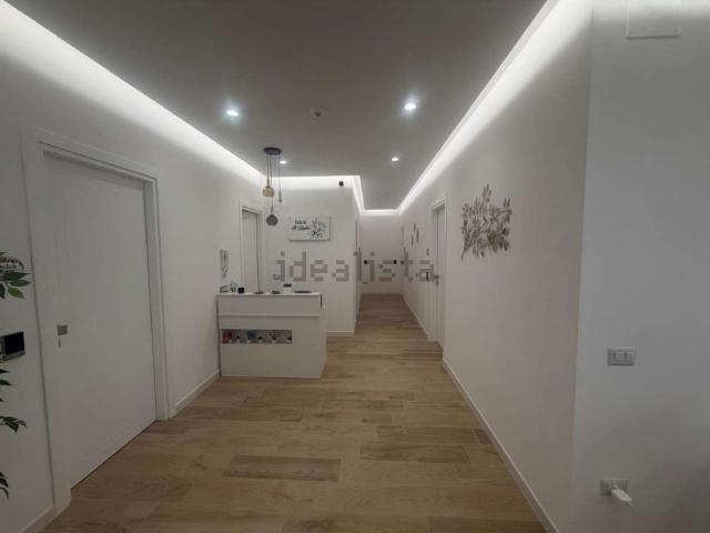 Appartamento in vendita di 150 m² in Via Crapolla II