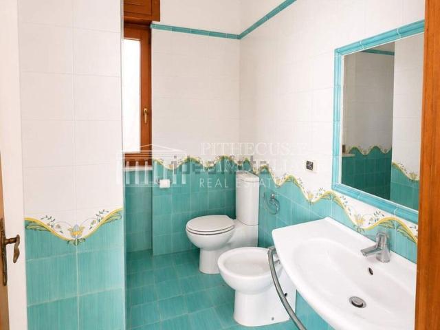 Appartamento in vendita di 150 m² in Via Cretaio, 100