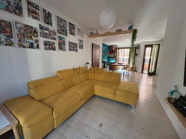 Appartamento in vendita di 150 m² in Via Cristoforo Colombo, 9