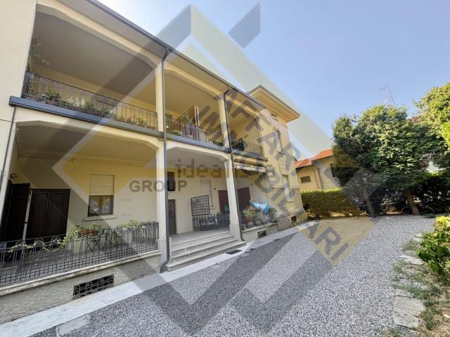 Appartamento in vendita di 150 m² in Via Crivelli