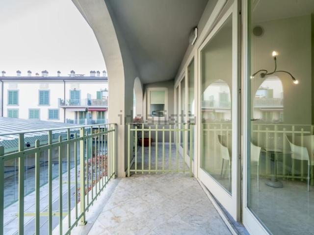 Appartamento in vendita di 150 m² in Via Crocialetto, 55045
