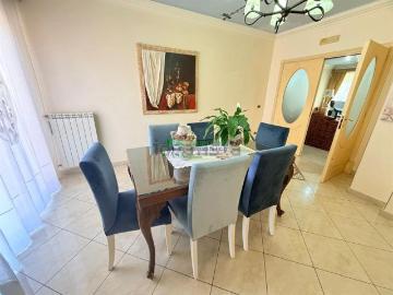 Appartamento in vendita di 150 m² in Via Cupoletti