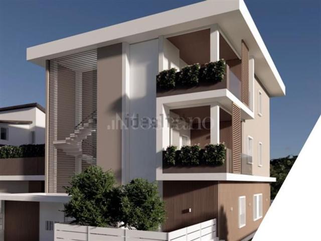 Appartamento in vendita di 150 m² in Via A. Casorati