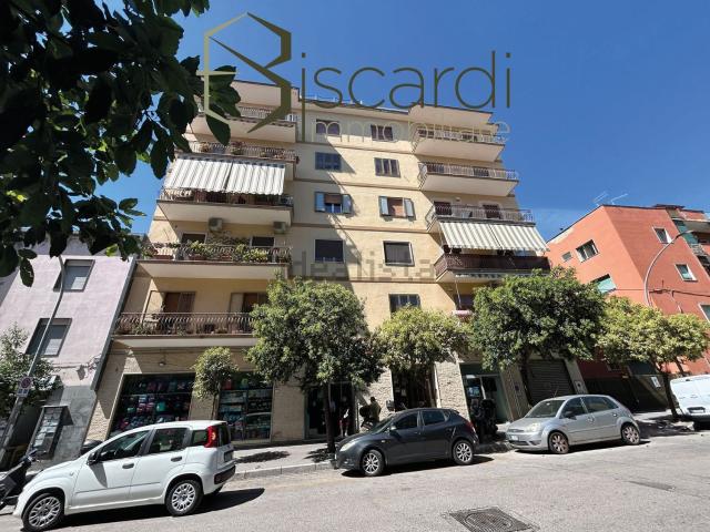 Appartamento in vendita di 150 m² in Via A. Ceccano, 13