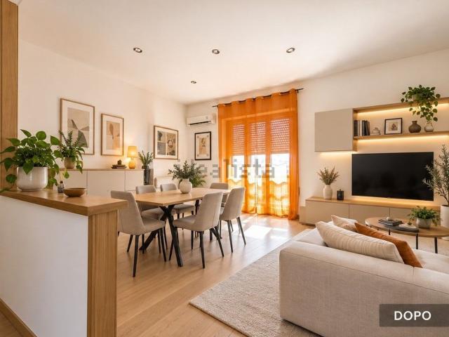 Appartamento in vendita di 150 m² in Via A. Diaz, 7