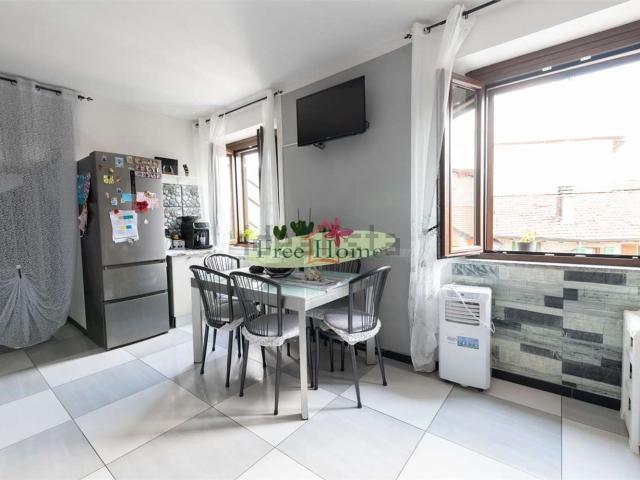 Appartamento in vendita di 150 m² in Via A. Motta, 10