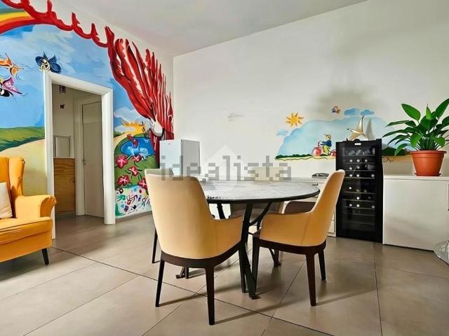 Appartamento in vendita di 150 m² in Via Amba Alagi, 26
