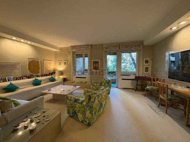 Appartamento in vendita di 150 m² in Via Ambrogio Bergognone da Fossano, 31