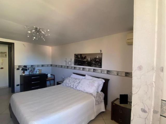 Appartamento in vendita di 150 m² in Via Ammiraglio Caracciolo