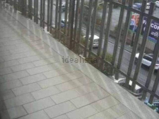 Appartamento in vendita di 150 m² in Via Ammiraglio Caracciolo, 80