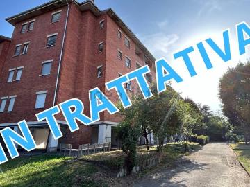 Appartamento in vendita di 150 m² in Via Antonio Gramsci, 51