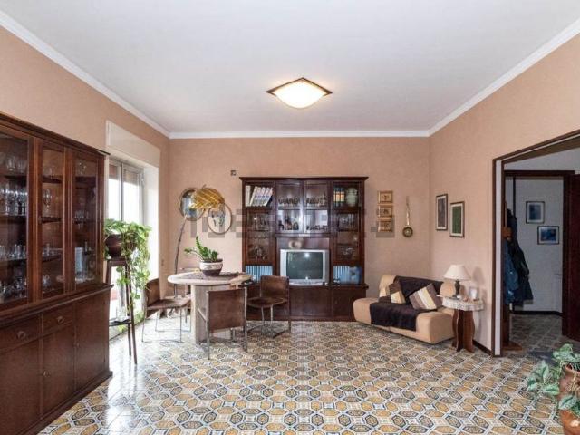 Appartamento in vendita di 150 m² in Via Antonio Gramsci
