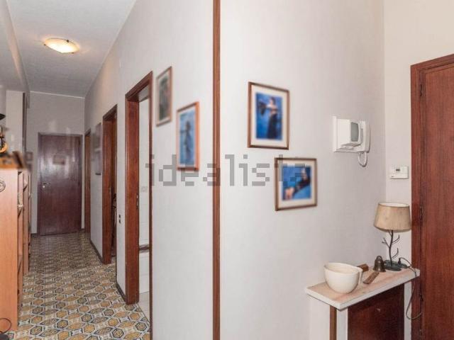 Appartamento in vendita di 150 m² in Via Antonio Gramsci