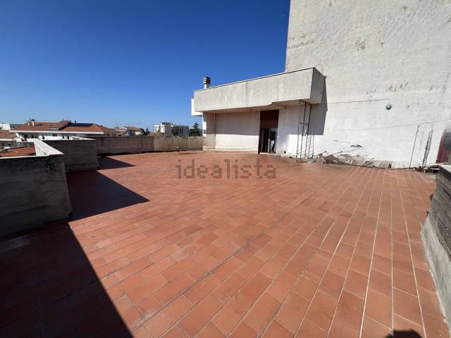Appartamento in vendita di 150 m² in Via Antonio Marchesani