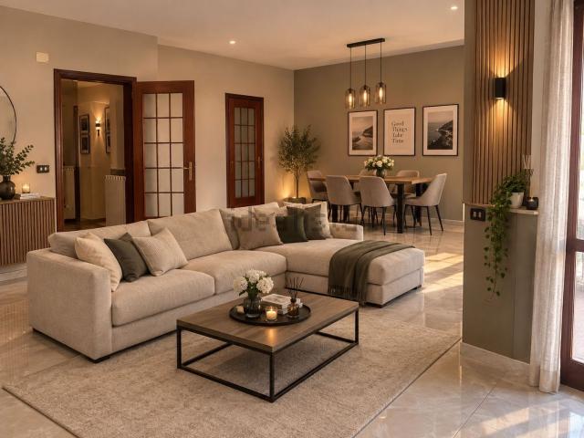Appartamento in vendita di 150 m² in Via Antonio Rispoli I Traversa