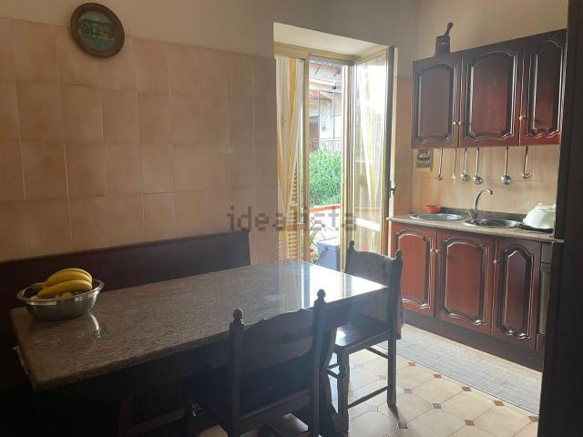 Appartamento in vendita di 150 m² in Via Antonio Sebastiani, 210