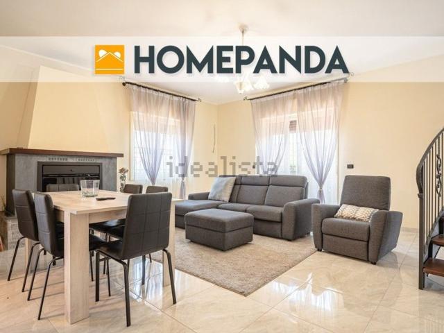 Appartamento in vendita di 150 m² in Via Antonino Abate, 2