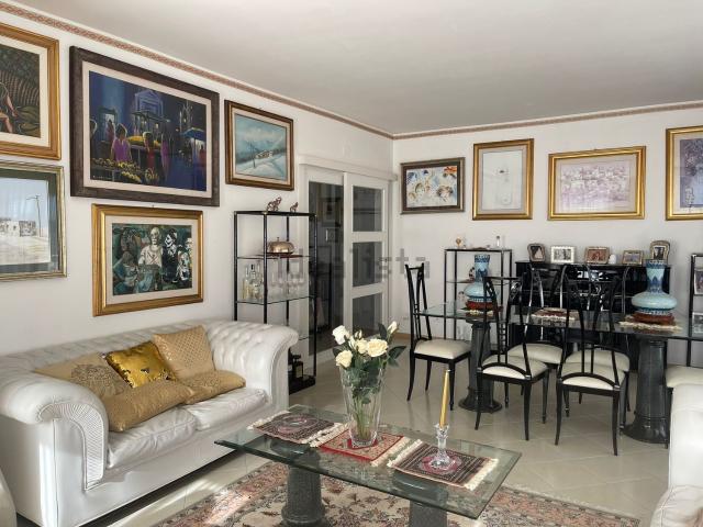 Appartamento in vendita di 150 m² in Via Antonino de Stefano