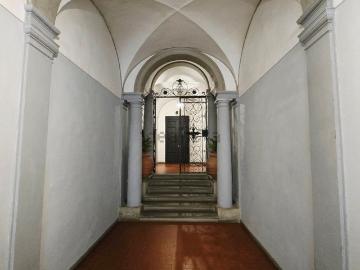 Appartamento in vendita di 150 m² in Via Andrea Cesalpino