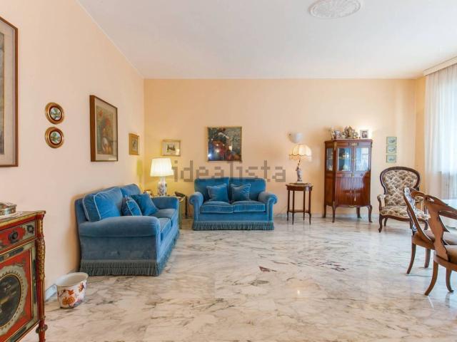 Appartamento in vendita di 150 m² in Via Andrea Verrocchio, 30