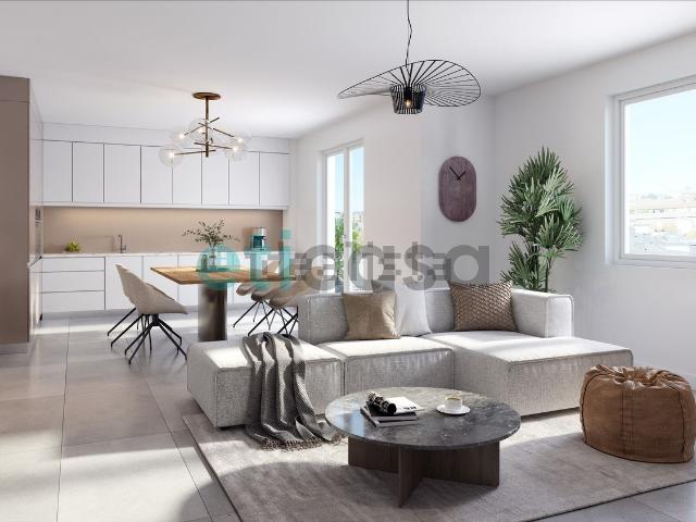 Appartamento in vendita di 150 m² in Via Angelo Genocchi