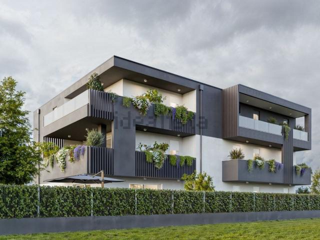 Appartamento in vendita di 150 m² in Via Annibale Testa