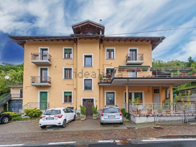 Appartamento in vendita di 150 m² in Via Aosta, 4