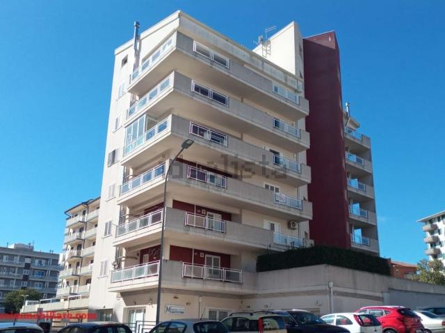 Appartamento in vendita di 150 m² in Via Aldo Licitra