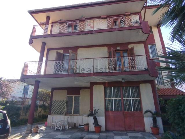 Appartamento in vendita di 150 m² in Via Aldo Moro