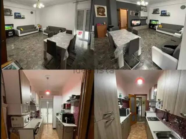 Appartamento in vendita di 150 m² in Via Alessandro Volta