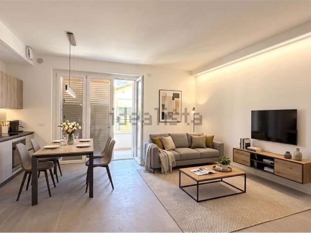 Appartamento in vendita di 150 m² in Via Alessandro Lamarmora