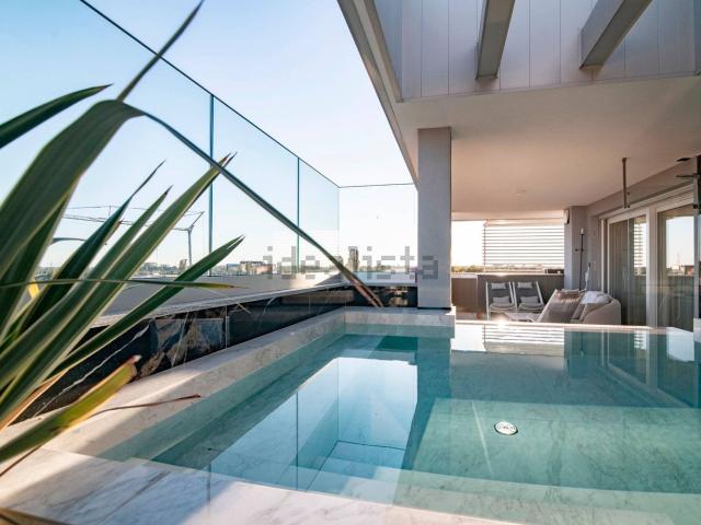 Appartamento in vendita di 150 m² in Via Alessandro Manzoni