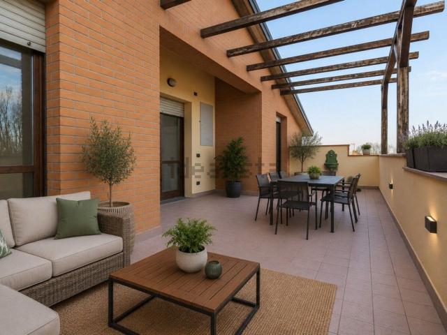Appartamento in vendita di 150 m² in Via Alfredo Casella