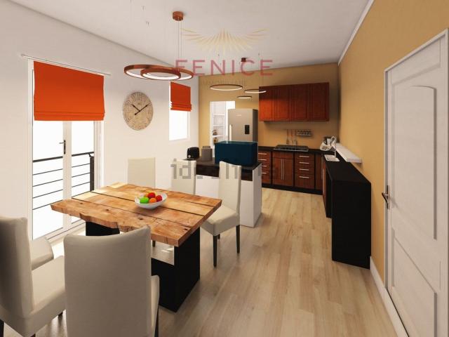 Appartamento in vendita di 150 m² in Via Aprile, 73