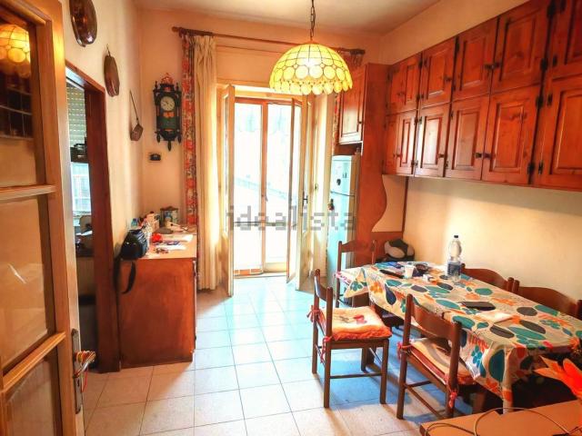 Appartamento in vendita di 150 m² in Via Aquileia, 42