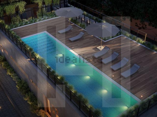 Appartamento in vendita di 150 m² in Via Aquileia