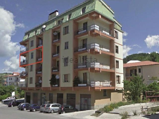 Appartamento in vendita di 150 m² in Via Aquilonia, 38