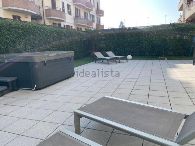 Appartamento in vendita di 150 m² in Via Arturo Govoni