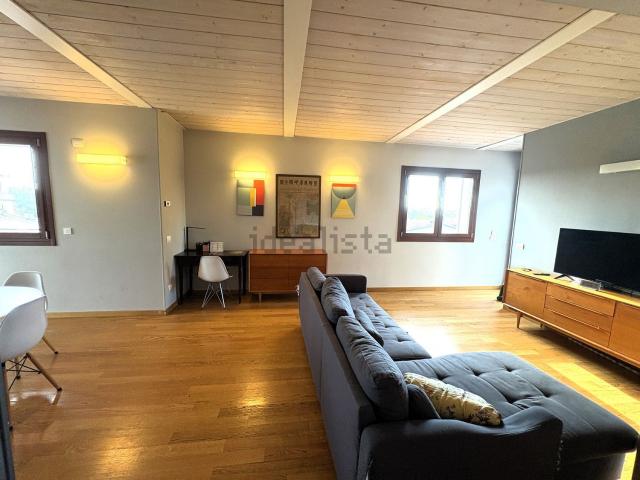 Appartamento in vendita di 150 m² in Via Arturo Scotti