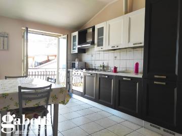 Appartamento in vendita di 150 m² in Via Archimede, 5