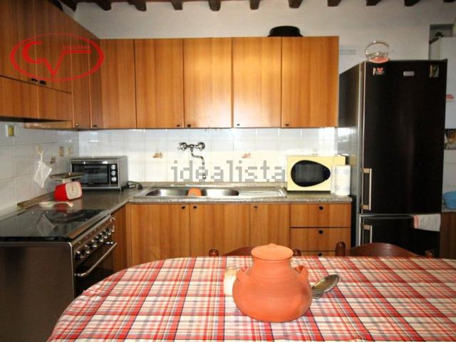 Appartamento in vendita di 150 m² in Via Aretina