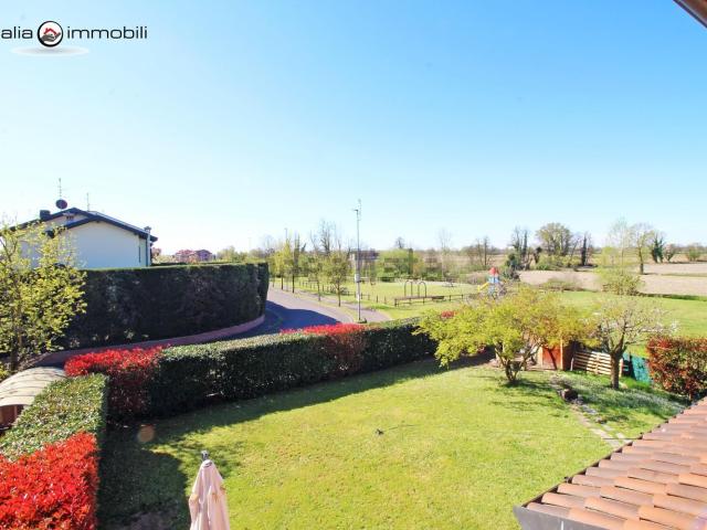 Appartamento in vendita di 150 m² in Via Attilio Valè, 20