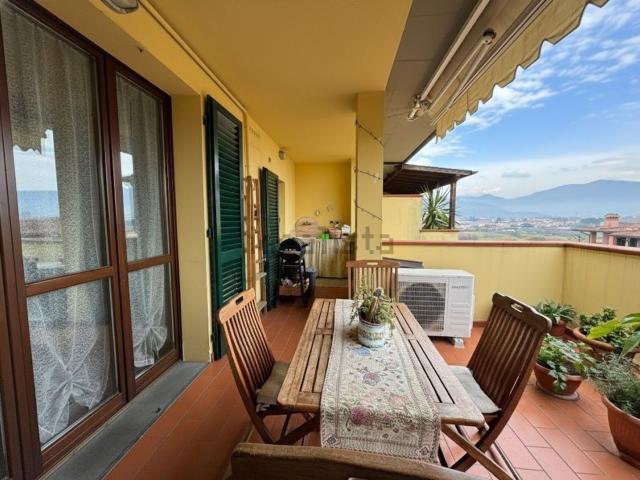 Appartamento in vendita di 150 m² in Via Augusto Alfani