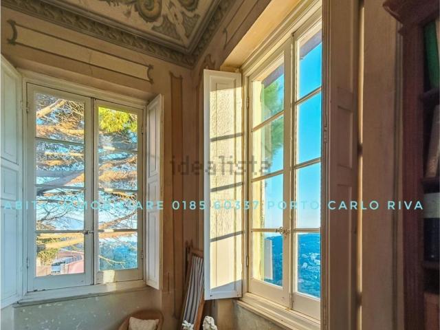 Appartamento in vendita di 150 m² in Via Aurelia, 23