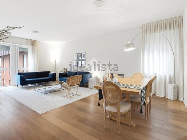 Appartamento in vendita di 150 m² in Via Aurelio Saffi, 1