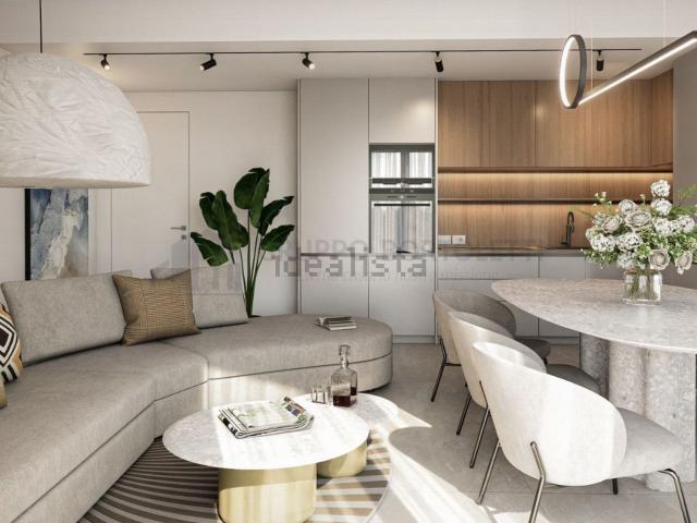 Appartamento in vendita di 150 m² in Via Bonaventura da Peraga