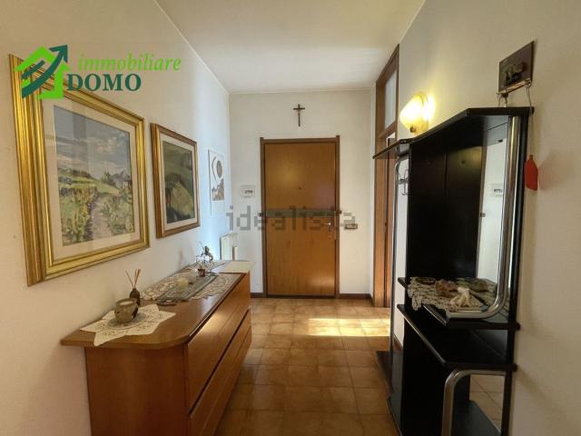 Appartamento in vendita di 150 m² in Via Battaglione Val Leogra