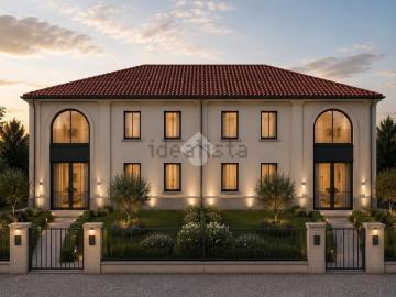 Appartamento in vendita di 150 m² in Via Bazzane